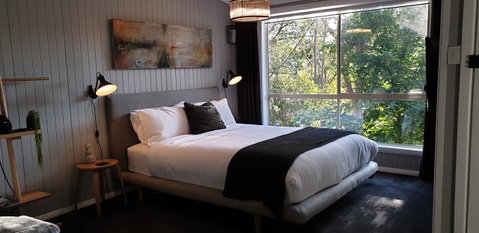 Tangenong Cottages - South Australia Travel 7
