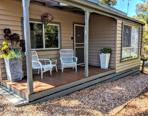 Tangenong Cottages - South Australia Travel 2