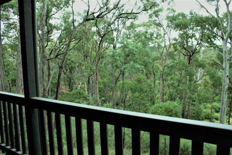 Tangenong Cottages - South Australia Travel 12