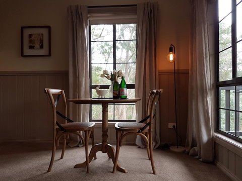 Tangenong Cottages - South Australia Travel 14