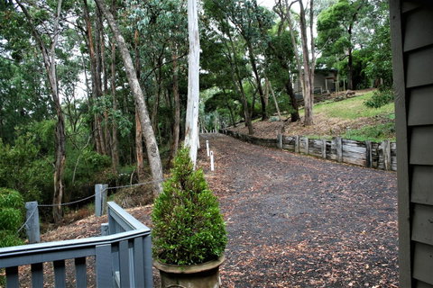 Tangenong Cottages - South Australia Travel 19