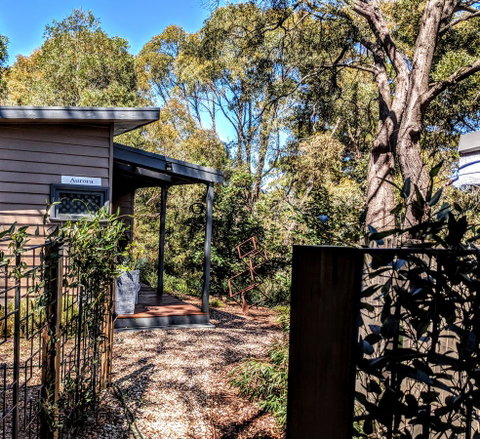 Tangenong Cottages - South Australia Travel 1