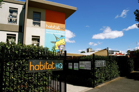 Habitat HQ - South Australia Travel 6
