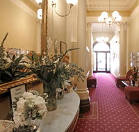 Hotel Claremont Guest House - South Australia Travel