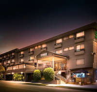 Crest on Barkly Hotel - South Australia Travel