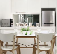 COZY 2BR Suites FEDERATION SQUARE  FREE Parking - South Australia Travel