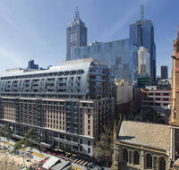 The Westin Melbourne - South Australia Travel