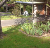 Viewhill holiday units - South Australia Travel