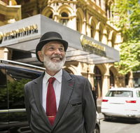 InterContinental Melbourne The Rialto - South Australia Travel