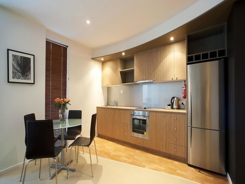 The Waves Apartments - South Australia Travel 22