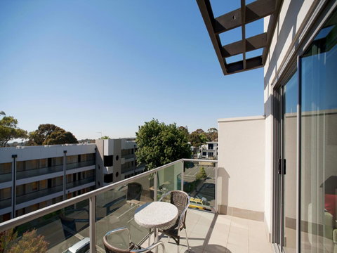 The Waves Apartments - South Australia Travel 27