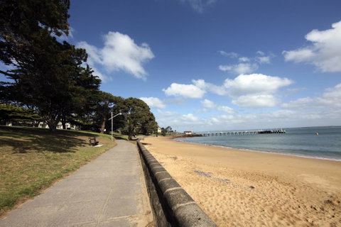 The Waves Apartments - South Australia Travel 31
