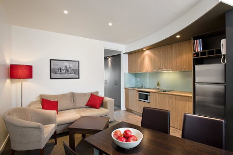 The Waves Apartments - South Australia Travel 2