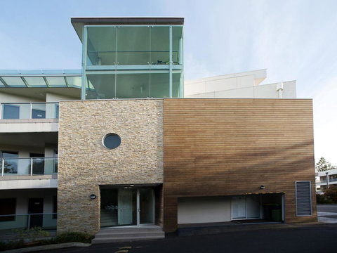 The Waves Apartments - South Australia Travel 29