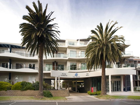 The Waves Apartments - South Australia Travel 16