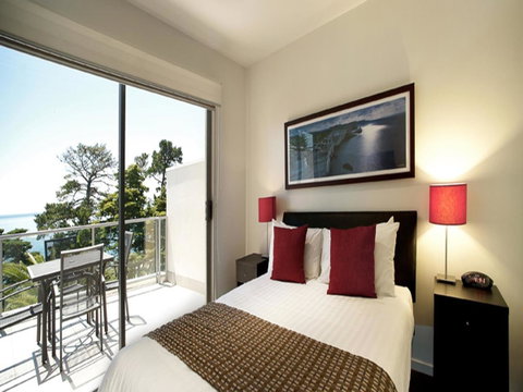 The Waves Apartments - South Australia Travel 14