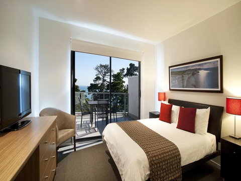 The Waves Apartments - South Australia Travel 32