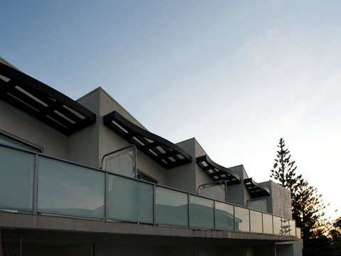 The Waves Apartments - South Australia Travel 24