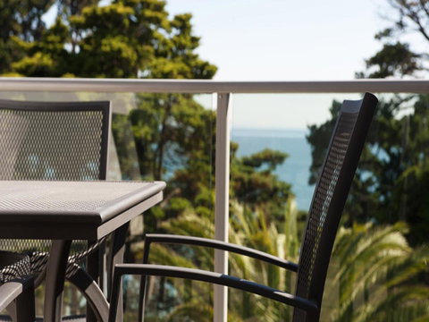 The Waves Apartments - South Australia Travel 5