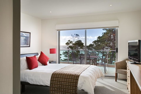 The Waves Apartments - South Australia Travel 0