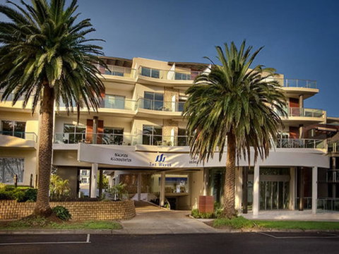 The Waves Apartments - South Australia Travel 1