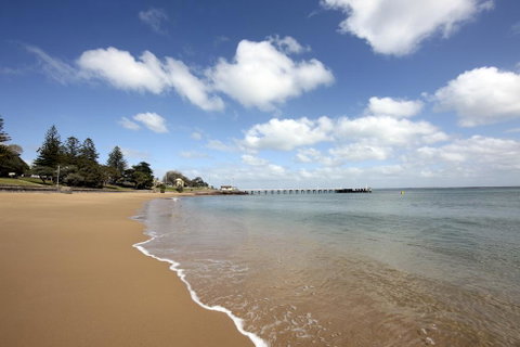 The Waves Apartments - South Australia Travel 33