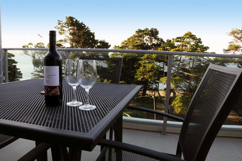 The Waves Apartments - South Australia Travel 4