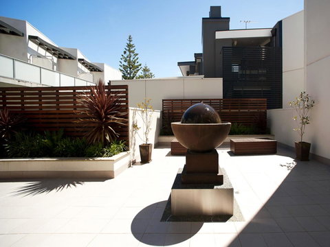 The Waves Apartments - South Australia Travel 15