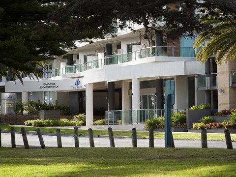 The Waves Apartments - South Australia Travel 12