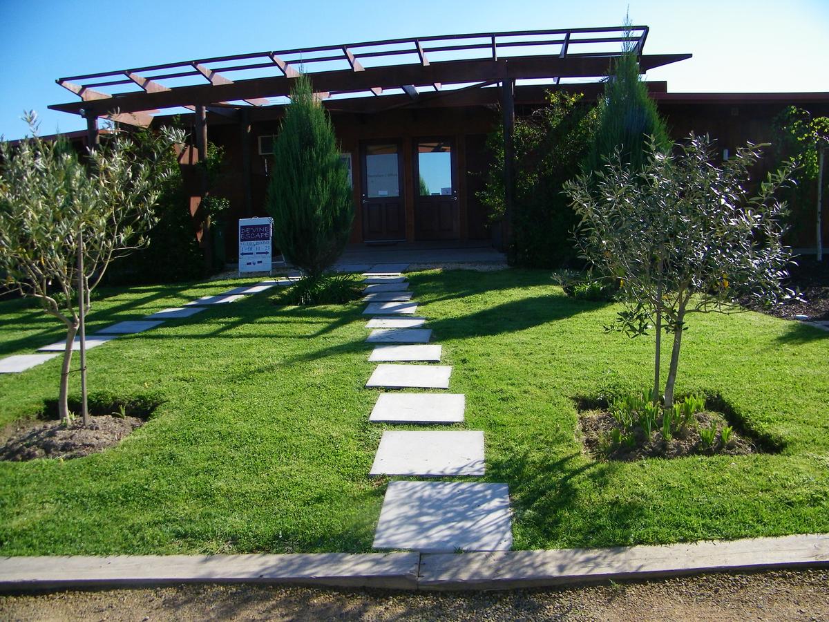 Dixons Creek VIC South Australia Travel