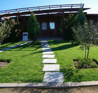 De'Vine Escape - South Australia Travel