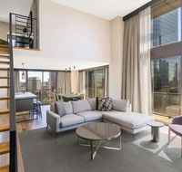 Adina Apartment Hotel Melbourne - South Australia Travel