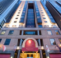 Stamford Plaza Melbourne - South Australia Travel