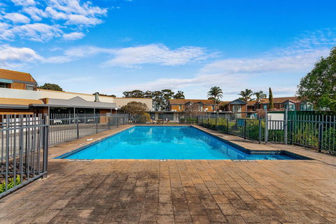 Quality Inn & Suites Traralgon - South Australia Travel 9