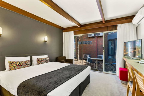 Quality Inn & Suites Traralgon - South Australia Travel 17