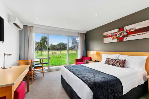 Quality Inn & Suites Traralgon - South Australia Travel 10