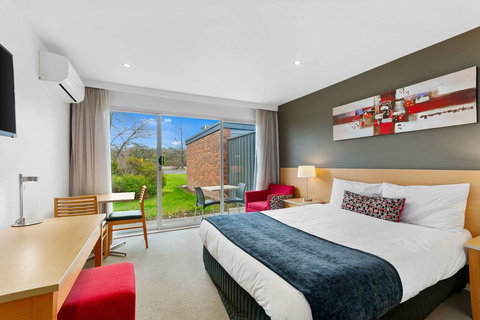 Quality Inn & Suites Traralgon - South Australia Travel 15