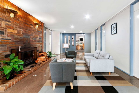 Quality Inn & Suites Traralgon - South Australia Travel 6