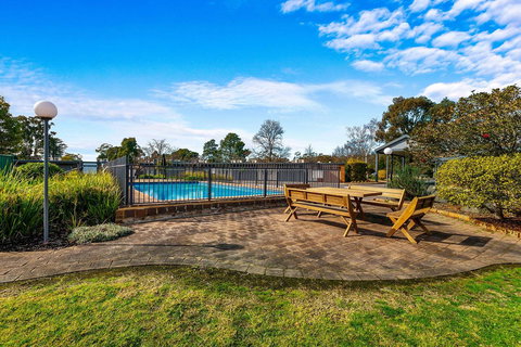 Quality Inn & Suites Traralgon - South Australia Travel 4