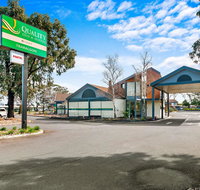 Quality Inn  Suites Traralgon - South Australia Travel