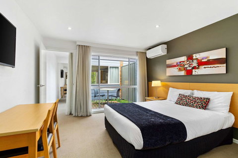 Quality Inn & Suites Traralgon - South Australia Travel 14
