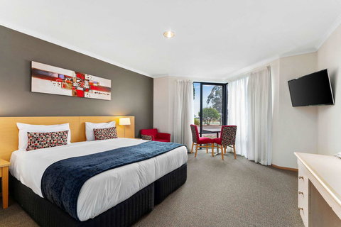 Quality Inn & Suites Traralgon - South Australia Travel 3