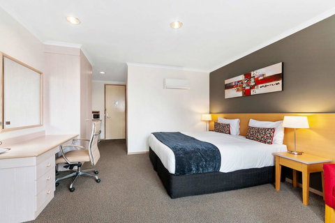 Quality Inn & Suites Traralgon - South Australia Travel 12