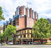 Paramount Apartments Melbourne - South Australia Travel