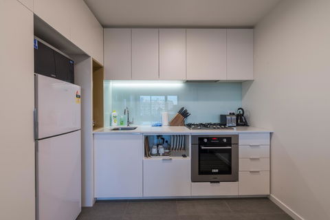 Guest House In Melbourne - South Australia Travel 3