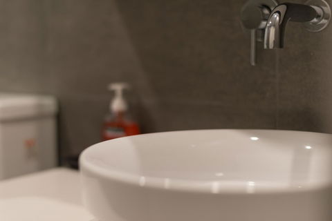 Guest House In Melbourne - South Australia Travel 14