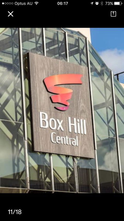 Guest House In Melbourne - South Australia Travel 20