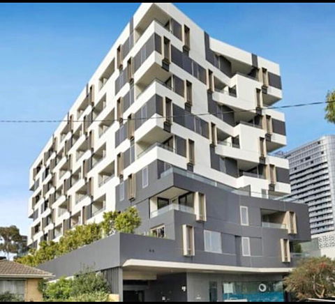 Guest House In Melbourne - South Australia Travel 19