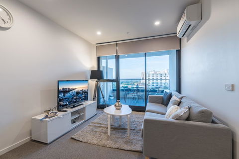 Guest House In Melbourne - South Australia Travel 5