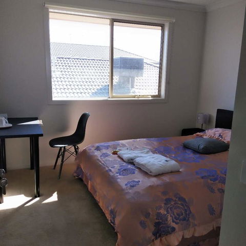 Melbourne Guest House - South Australia Travel 8